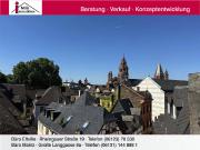 Charmantes kleines Altstadthaus mit Ladenfläche in...
