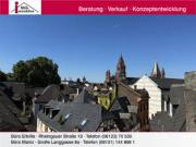 Charmantes kleines Altstadthaus mit Ladenfläche in...