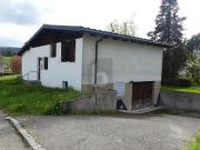 Charmantes kleines Haus