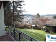 Charmantes kleines Haus in ruhiger Lage mit Blick auf...