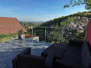 Charmantes Kleingartenhaus mit großer Terrasse &...