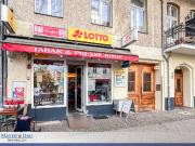 Charmantes Ladengeschäft in Toplage, nur eine Gehminute...