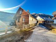 Charmantes Landhaus in traumhafter Natur