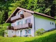Charmantes Landhaus mit Blick über den Attersee