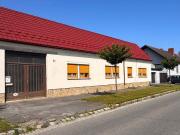 Charmantes Landhaus mit großem Garten in Hohenau an der...