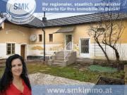 Charmantes Landhaus mit romantischem Innenhof!