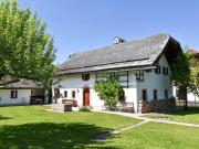Charmantes Landhaus zur Kurzzeitvermietung in Thalgau
