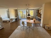 Loftartige Wohnung mit Balkon in Mitte/Kreuzberg * 72qm...