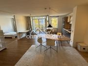 Einzigartiges Loft Apartment mit Balkon in...