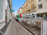 Charmantes Lokal in 1060 Wien teilsaniert, 67,2 m² !