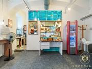 Charmantes Lokal in 1060 Wien – teilsaniert, 67,2 m² ! Charmantes Lokal in 1060 Wien – teilsaniert, 67,2 m² !
