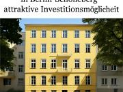 Charmantes Mehrfamilienhaus in Berlin Schöneberg –...