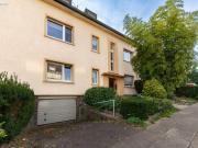 Charmantes Mehrfamilienhaus in guter Lage von Bergerhausen!