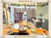 CHARMANTES MEHRFAMILIENHAUS IN KREFELD CITY