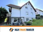 Charmantes Mehrfamilienhaus in naturnaher Lage am...