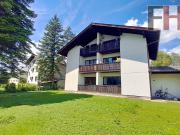Charmantes Mehrfamilienhaus in Salzburg: geräumig &...