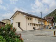 Charmantes Mehrfamilienhaus in Steg VS mit Historie und...