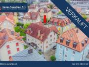 Charmantes Mehrfamilienhaus mit 6 Einheiten