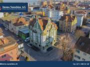 Charmantes Mehrfamilienhaus mit 8 Einheiten an zentraler...