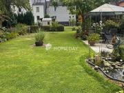 Charmantes Mehrfamilienhaus mit Gartenidylle frei...