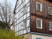 Charmantes Mehrfamilienhaus mit separatem Backhaus... Charmantes Mehrfamilienhaus mit separatem Backhaus...