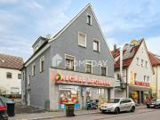 Charmantes Mehrfamilienhaus mit vielseitigen...