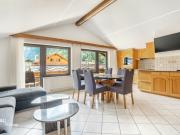 Charmantes Mehrfamilienhaus mit Zweitwohnungsstatus an...