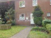 Charmantes Mittelreichenhaus mit ausgebautem DG