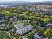 Charmantes Mittelreihenhaus in familienfreundlicher Siedlung