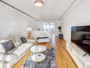 Charmantes, modernes Maisonette Penthouse