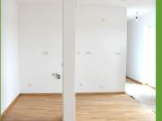 Charmantes Neubau Penthouse mit Aufzug, Terrasse,...