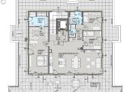 Charmantes Penthouse in Graz St. Peter Traumlage