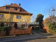 Charmantes Reihenendhaus mit Garten in ruhiger Wohngegend