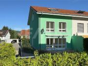 Charmantes Reihen Eckhaus mit Garten und viel Raum zum Leben Charmantes Reihen Eckhaus mit Garten und viel Raum zum Leben