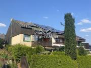 Charmantes Reiheneckhaus mit Garten, Balkon &...