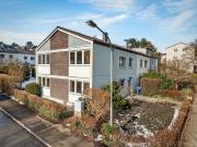 Charmantes Reiheneckhaus mit Garten Ihr Projekt mit...