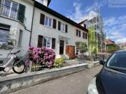 Charmantes Reiheneinfamilienhaus an zentraler Lage