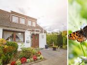 Charmantes Reihenendhaus in ruhiger Sackgassenlage von... Charmantes Reihenendhaus in ruhiger Sackgassenlage von...