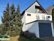 Charmantes Reihenendhaus mit Einliegerwohnung