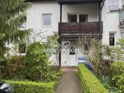 Charmantes Reihenhaus mit Garten in 08280 Aue + Garagen