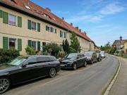 Charmantes Reihenhaus in der historischen Waldsiedlung