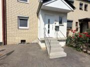 Charmantes Reihenhaus in ruhiger Siedlung