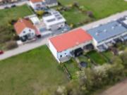 Charmantes Reihenhaus in Seyring – Ihr Traumhaus mit...