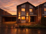 CHARMANTES REIHENHAUS IN ST. HUBERT ZU MIETEN!