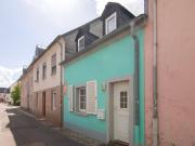 Charmantes Reihenhaus in zentraler Lage in Trier Nord