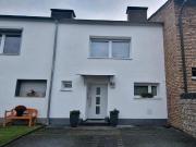 Charmantes Reihenhaus komplett Saniert