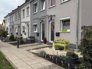 Charmantes Reihenhaus mit 4,5 Zimmern in Essen Katernberg