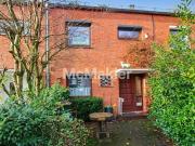 Charmantes Reihenhaus mit Garage & eigener Wellness Oase