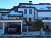 Charmantes Reihenhaus mit Garten & Balkon in bester Lage...