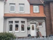 Charmantes Reihenhaus mit Garten in beliebter Lage von...